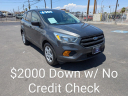 Thumbnail image of 2017 Ford Escape at DISCO MOTORS
