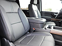 Thumbnail image of 2021 Chevrolet Silverado 2500HD at Gary Mathews Motors