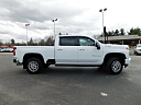 Thumbnail image of 2021 Chevrolet Silverado 2500HD at Gary Mathews Motors