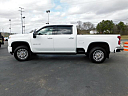 Thumbnail image of 2021 Chevrolet Silverado 2500HD at Gary Mathews Motors