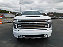 Thumbnail image of 2021 Chevrolet Silverado 2500HD at Gary Mathews Motors