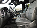 Thumbnail image of 2021 Chevrolet Silverado 2500HD at Gary Mathews Motors