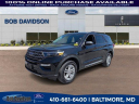 Thumbnail image of 2022 Ford Explorer at Bob Davidson Ford Lincoln Mercury USED