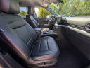 Thumbnail image of 2022 Ford Explorer at Bob Davidson Ford Lincoln Mercury USED