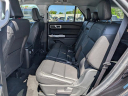 Thumbnail image of 2022 Ford Explorer at Bob Davidson Ford Lincoln Mercury USED