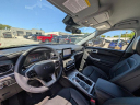 Thumbnail image of 2022 Ford Explorer at Bob Davidson Ford Lincoln Mercury USED