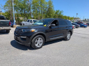 Thumbnail image of 2022 Ford Explorer at Bob Davidson Ford Lincoln Mercury USED