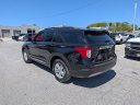 Thumbnail image of 2022 Ford Explorer at Bob Davidson Ford Lincoln Mercury USED