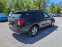 Thumbnail image of 2022 Ford Explorer at Bob Davidson Ford Lincoln Mercury USED