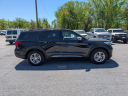 Thumbnail image of 2022 Ford Explorer at Bob Davidson Ford Lincoln Mercury USED