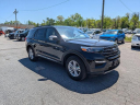 Thumbnail image of 2022 Ford Explorer at Bob Davidson Ford Lincoln Mercury USED