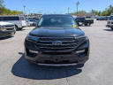 Thumbnail image of 2022 Ford Explorer at Bob Davidson Ford Lincoln Mercury USED