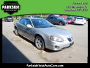 Thumbnail image of 2008 Pontiac Grand Prix at Parkside Total Auto Care