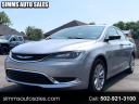 Thumbnail image of 2015 Chrysler 200 at Simms Auto Sales