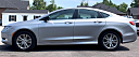 Thumbnail image of 2015 Chrysler 200 at Simms Auto Sales