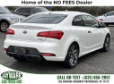 Thumbnail image of 2016 Kia Forte Koup at Jayware Inc.