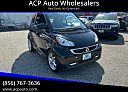 Thumbnail image of 2015 Smart fortwo at Acp Auto Wholesalers, Llc