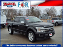 Thumbnail image of 2018 Ford F-150 at Zumbrota Ford