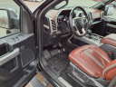 2018 Ford F-150 Platinum at Zumbrota Ford