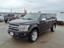 Thumbnail image of 2018 Ford F-150 at Zumbrota Ford