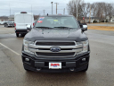 Thumbnail image of 2018 Ford F-150 at Zumbrota Ford