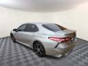 Thumbnail image of 2020 Toyota Camry at The Garage