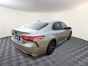 Thumbnail image of 2020 Toyota Camry at The Garage