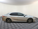 Thumbnail image of 2020 Toyota Camry at The Garage
