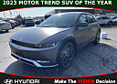 Thumbnail image of 2023 Hyundai IONIQ 5 at Vision Hyundai Webster