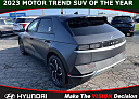 Thumbnail image of 2023 Hyundai IONIQ 5 at Vision Hyundai Webster