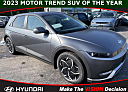 Thumbnail image of 2023 Hyundai IONIQ 5 at Vision Hyundai Webster
