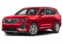 2025 Cadillac XT6 Premium Luxury at Route 23 Ford