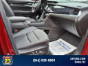 Thumbnail image of 2025 Cadillac XT6 at Route 23 Ford