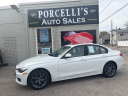 Thumbnail image of 2013 BMW 3 Series at PORCELLI'S AUTO SALES
