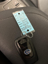 Thumbnail image of 2022 Toyota Camry Hybrid at Fernelius Toyota