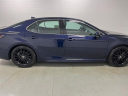 Thumbnail image of 2022 Toyota Camry Hybrid at Fernelius Toyota