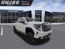Thumbnail image of 2023 GMC Sierra 1500 at Dennis J. Baglier Buick GMC USED