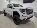 Thumbnail image of 2023 GMC Sierra 1500 at Dennis J. Baglier Buick GMC USED
