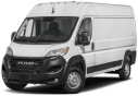 Thumbnail image of 2023 Ram ProMaster at Ford of Port Jeff