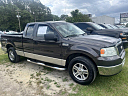 Thumbnail image of 2007 Ford F-150 at D&S Auto Brokers LLC