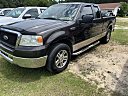 Thumbnail image of 2007 Ford F-150 at D&S Auto Brokers LLC