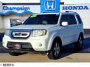 Thumbnail image of 2011 Honda Pilot at Serra Buick Gmc Champaign