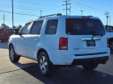 2011 Honda Pilot EX-L at Serra Buick Gmc Champaign