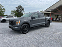 Thumbnail image of 2021 Ford F-150 at Holland Brothers Motors LLC.