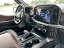2021 Ford F-150 Lariat at Holland Brothers Motors LLC.