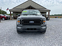 Thumbnail image of 2021 Ford F-150 at Holland Brothers Motors LLC.