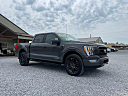 Thumbnail image of 2021 Ford F-150 at Holland Brothers Motors LLC.