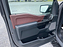 Thumbnail image of 2021 Ford F-150 at Holland Brothers Motors LLC.