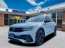 Thumbnail image of 2024 Volkswagen Tiguan at Minuteman Vw
