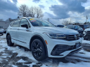 Thumbnail image of 2024 Volkswagen Tiguan at Minuteman Vw